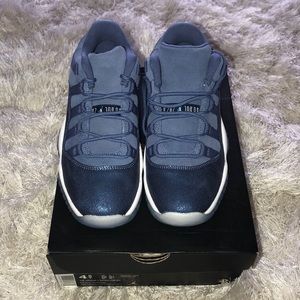 Air Jordan 11 Retro Low